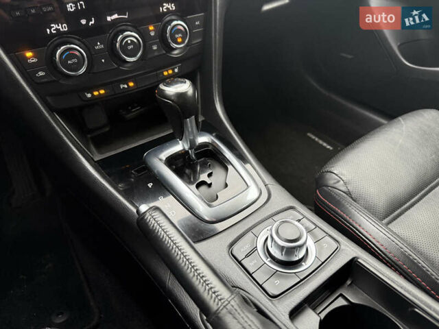 Білий Мазда 6, об'ємом двигуна 2.18 л та пробігом 181 тис. км за 10700 $, фото 55 на Automoto.ua