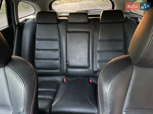 Білий Мазда 6, об'ємом двигуна 2.18 л та пробігом 263 тис. км за 9900 $, фото 27 на Automoto.ua