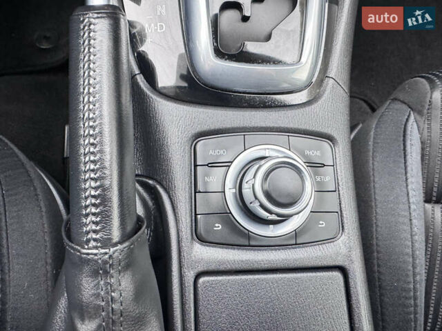 Білий Мазда 6, об'ємом двигуна 2.18 л та пробігом 199 тис. км за 11950 $, фото 24 на Automoto.ua