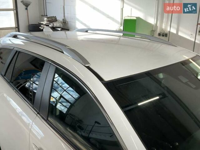 Белый Мазда 6, объемом двигателя 2.18 л и пробегом 178 тыс. км за 4100 $, фото 3 на Automoto.ua