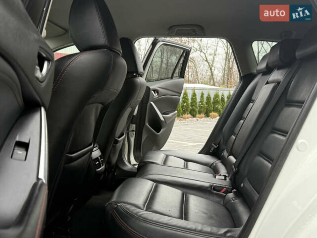 Білий Мазда 6, об'ємом двигуна 2.18 л та пробігом 181 тис. км за 10700 $, фото 29 на Automoto.ua