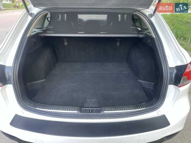 Білий Мазда 6, об'ємом двигуна 2.18 л та пробігом 263 тис. км за 9900 $, фото 35 на Automoto.ua