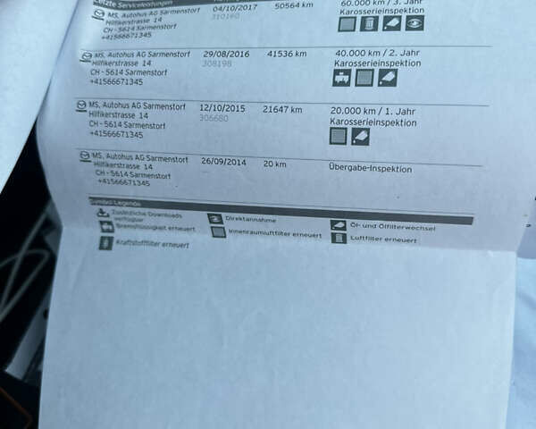 Белый Мазда 6, объемом двигателя 2.18 л и пробегом 179 тыс. км за 10700 $, фото 31 на Automoto.ua