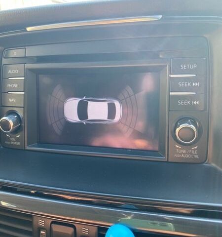 Білий Мазда 6, об'ємом двигуна 2 л та пробігом 270 тис. км за 11750 $, фото 20 на Automoto.ua