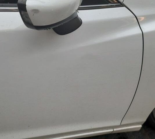 Білий Мазда 6, об'ємом двигуна 2 л та пробігом 268 тис. км за 9471 $, фото 6 на Automoto.ua