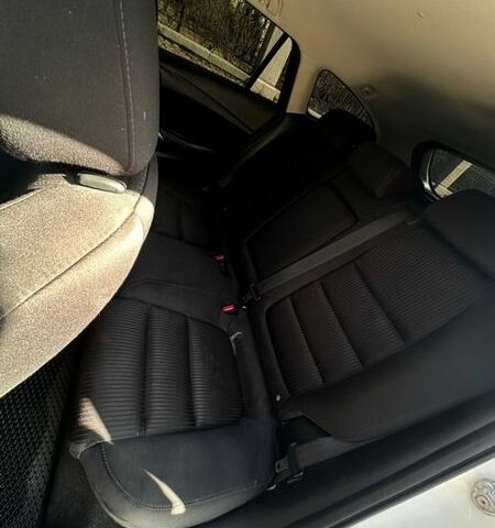 Белый Мазда 6, объемом двигателя 2.2 л и пробегом 238 тыс. км за 9300 $, фото 36 на Automoto.ua