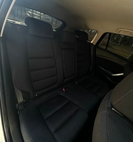 Белый Мазда 6, объемом двигателя 2.2 л и пробегом 238 тыс. км за 9300 $, фото 34 на Automoto.ua