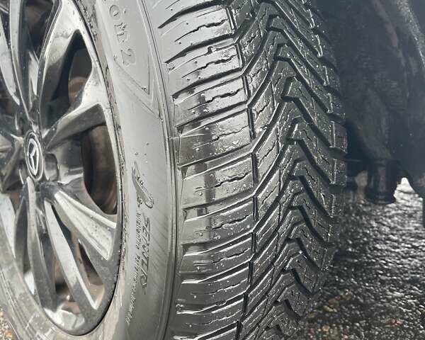 Белый Мазда 6, объемом двигателя 2.18 л и пробегом 215 тыс. км за 11200 $, фото 38 на Automoto.ua