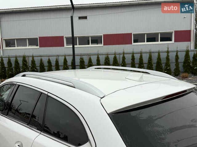 Білий Мазда 6, об'ємом двигуна 2.2 л та пробігом 181 тис. км за 11000 $, фото 14 на Automoto.ua