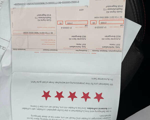 Білий Мазда 6, об'ємом двигуна 2.2 л та пробігом 181 тис. км за 11000 $, фото 61 на Automoto.ua