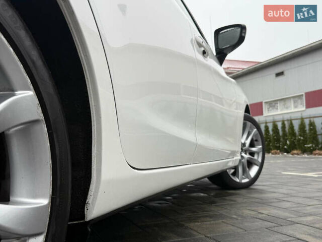 Білий Мазда 6, об'ємом двигуна 2.2 л та пробігом 181 тис. км за 11000 $, фото 13 на Automoto.ua