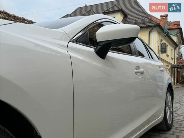 Білий Мазда 6, об'ємом двигуна 2.19 л та пробігом 239 тис. км за 10999 $, фото 25 на Automoto.ua