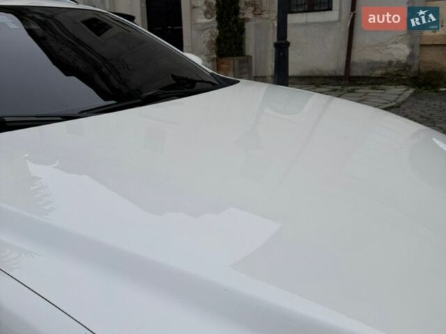 Білий Мазда 6, об'ємом двигуна 2.19 л та пробігом 239 тис. км за 10999 $, фото 20 на Automoto.ua