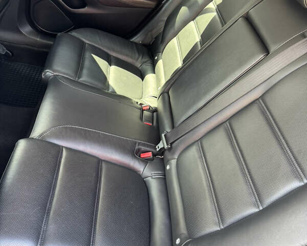 Белый Мазда 6, объемом двигателя 2.2 л и пробегом 190 тыс. км за 15999 $, фото 10 на Automoto.ua