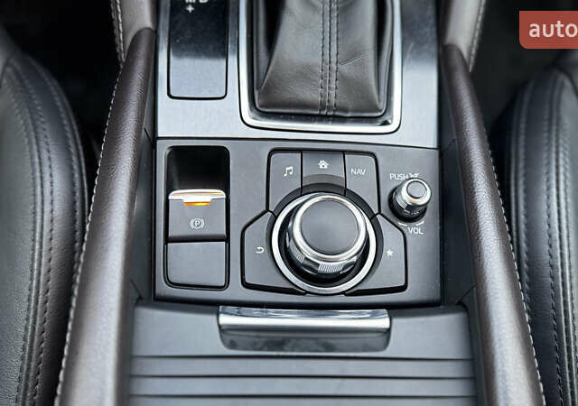 Білий Мазда 6, об'ємом двигуна 2.2 л та пробігом 170 тис. км за 13899 $, фото 37 на Automoto.ua