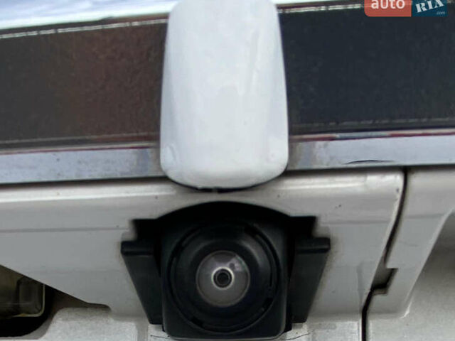 Білий Мазда 6, об'ємом двигуна 2 л та пробігом 130 тис. км за 16700 $, фото 24 на Automoto.ua