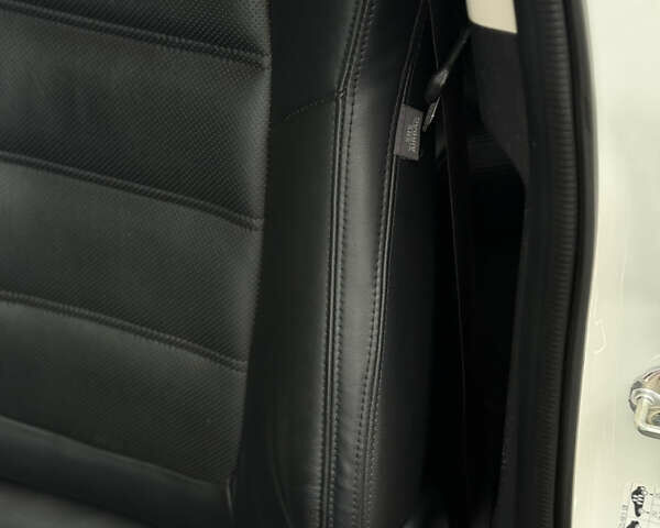 Білий Мазда 6, об'ємом двигуна 2.2 л та пробігом 147 тис. км за 14999 $, фото 57 на Automoto.ua