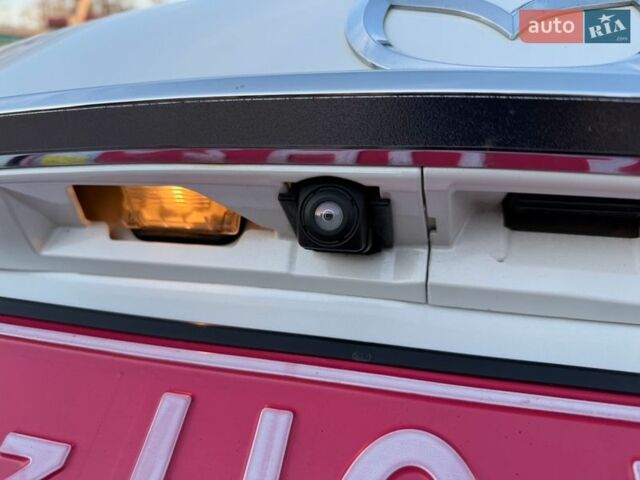 Білий Мазда 6, об'ємом двигуна 2.2 л та пробігом 170 тис. км за 14999 $, фото 41 на Automoto.ua