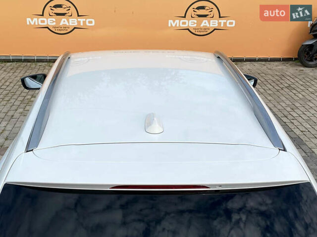 Білий Мазда 6, об'ємом двигуна 2 л та пробігом 130 тис. км за 16700 $, фото 11 на Automoto.ua