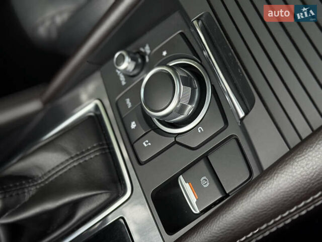 Білий Мазда 6, об'ємом двигуна 2.2 л та пробігом 147 тис. км за 14999 $, фото 78 на Automoto.ua