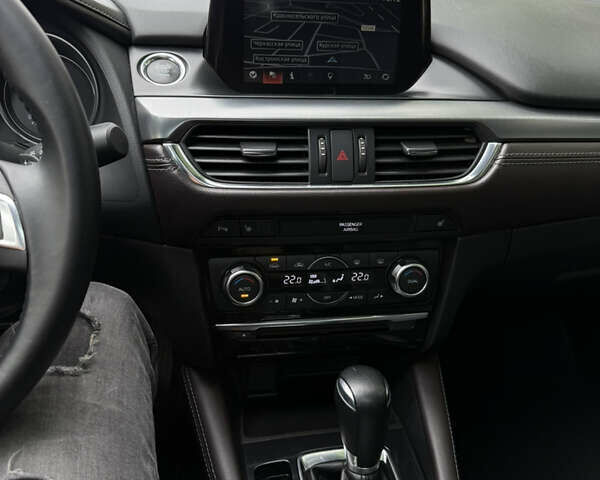 Білий Мазда 6, об'ємом двигуна 2.2 л та пробігом 147 тис. км за 14999 $, фото 73 на Automoto.ua