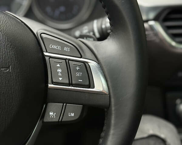 Білий Мазда 6, об'ємом двигуна 2.2 л та пробігом 147 тис. км за 14999 $, фото 64 на Automoto.ua