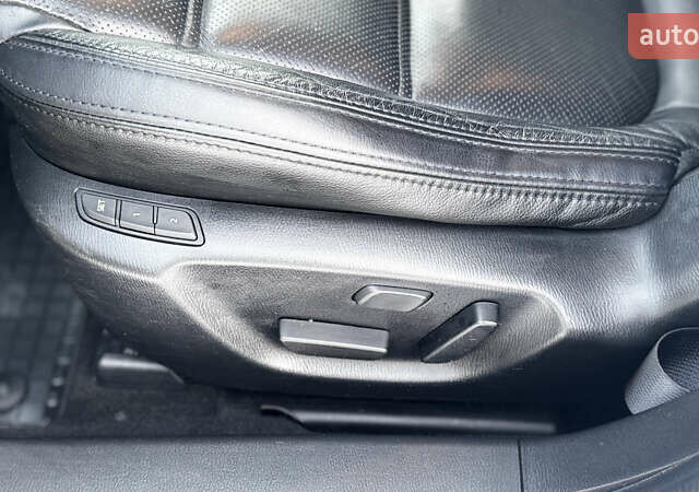 Білий Мазда 6, об'ємом двигуна 2.2 л та пробігом 170 тис. км за 13899 $, фото 22 на Automoto.ua