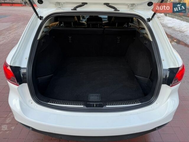 Білий Мазда 6, об'ємом двигуна 2.2 л та пробігом 170 тис. км за 14999 $, фото 40 на Automoto.ua