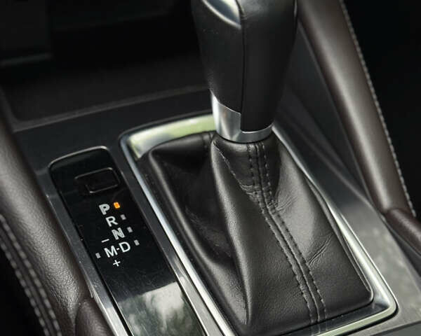 Білий Мазда 6, об'ємом двигуна 2.2 л та пробігом 147 тис. км за 14999 $, фото 79 на Automoto.ua