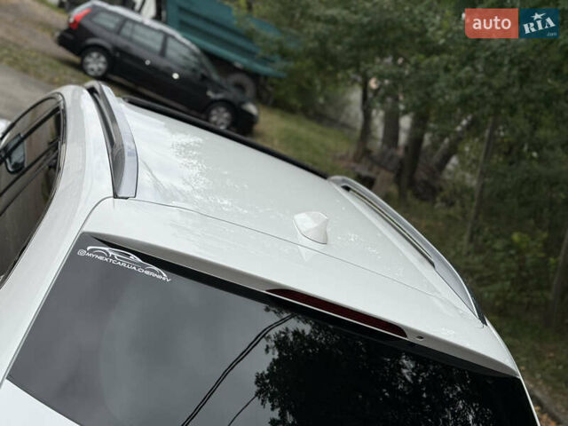 Білий Мазда 6, об'ємом двигуна 2.2 л та пробігом 147 тис. км за 14999 $, фото 43 на Automoto.ua