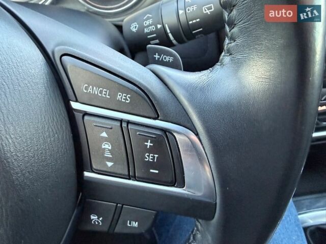 Білий Мазда 6, об'ємом двигуна 2.2 л та пробігом 170 тис. км за 14999 $, фото 36 на Automoto.ua