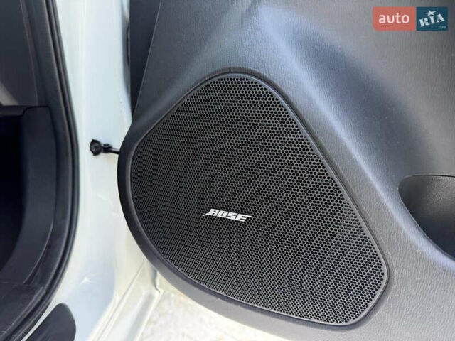 Білий Мазда 6, об'ємом двигуна 2.2 л та пробігом 177 тис. км за 13700 $, фото 35 на Automoto.ua