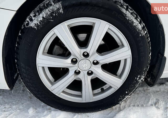 Білий Мазда 6, об'ємом двигуна 2.2 л та пробігом 170 тис. км за 13899 $, фото 20 на Automoto.ua