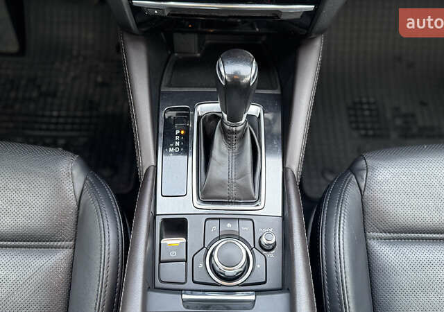 Білий Мазда 6, об'ємом двигуна 2.2 л та пробігом 170 тис. км за 13899 $, фото 36 на Automoto.ua