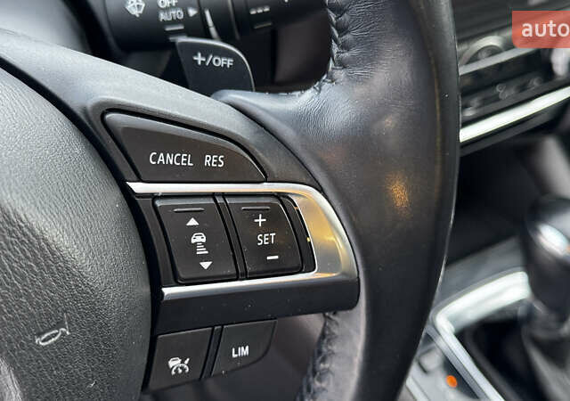 Білий Мазда 6, об'ємом двигуна 2.2 л та пробігом 170 тис. км за 13899 $, фото 28 на Automoto.ua