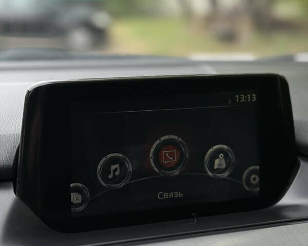 Білий Мазда 6, об'ємом двигуна 2.2 л та пробігом 147 тис. км за 14999 $, фото 83 на Automoto.ua