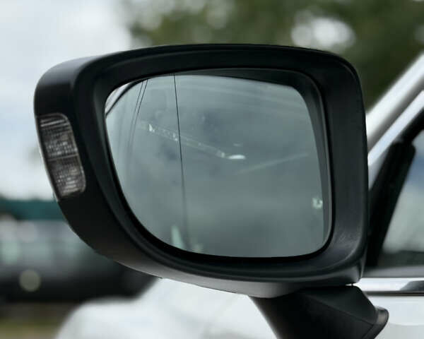 Білий Мазда 6, об'ємом двигуна 2.2 л та пробігом 147 тис. км за 14999 $, фото 24 на Automoto.ua