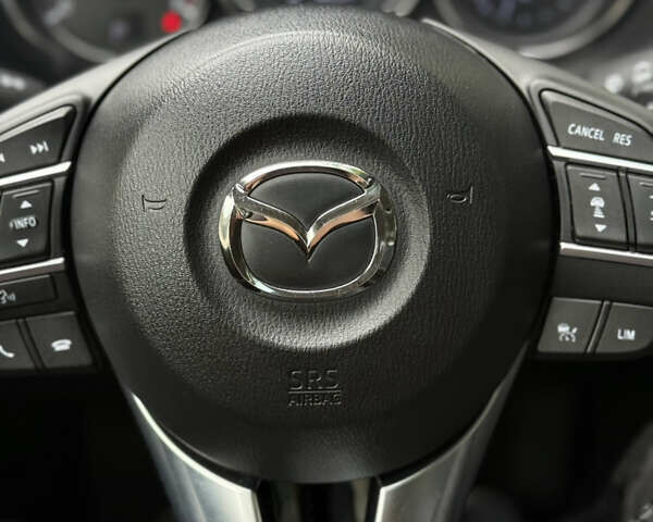 Білий Мазда 6, об'ємом двигуна 2.2 л та пробігом 147 тис. км за 14999 $, фото 67 на Automoto.ua