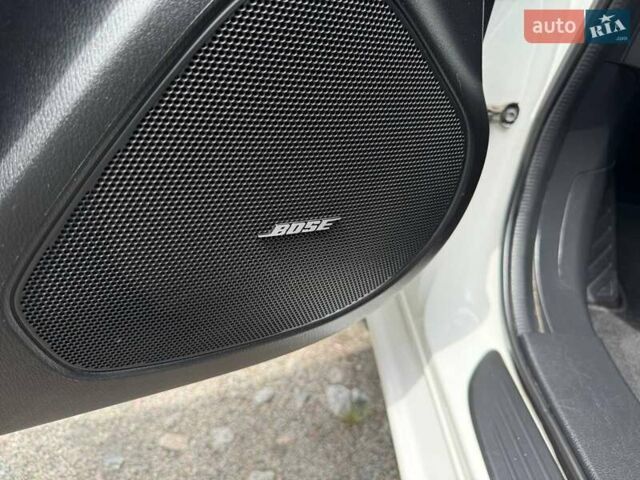 Белый Мазда 6, объемом двигателя 2.2 л и пробегом 256 тыс. км за 15200 $, фото 26 на Automoto.ua