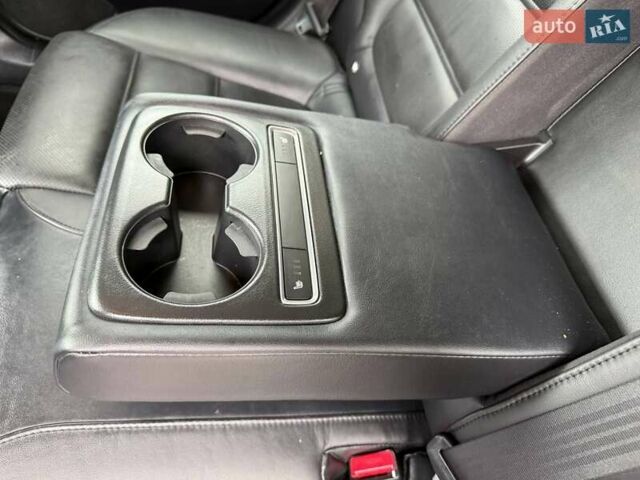 Белый Мазда 6, объемом двигателя 2.2 л и пробегом 256 тыс. км за 15200 $, фото 19 на Automoto.ua