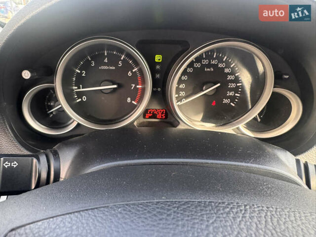 Білий Мазда 6, об'ємом двигуна 2 л та пробігом 177 тис. км за 8900 $, фото 13 на Automoto.ua
