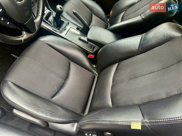 Белый Мазда 6, объемом двигателя 2.2 л и пробегом 218 тыс. км за 7699 $, фото 12 на Automoto.ua