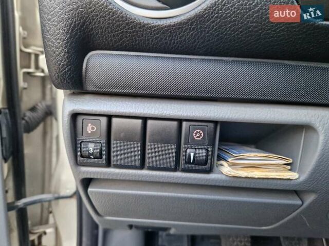 Бежевый Мазда 6, объемом двигателя 1.8 л и пробегом 364 тыс. км за 2900 $, фото 15 на Automoto.ua