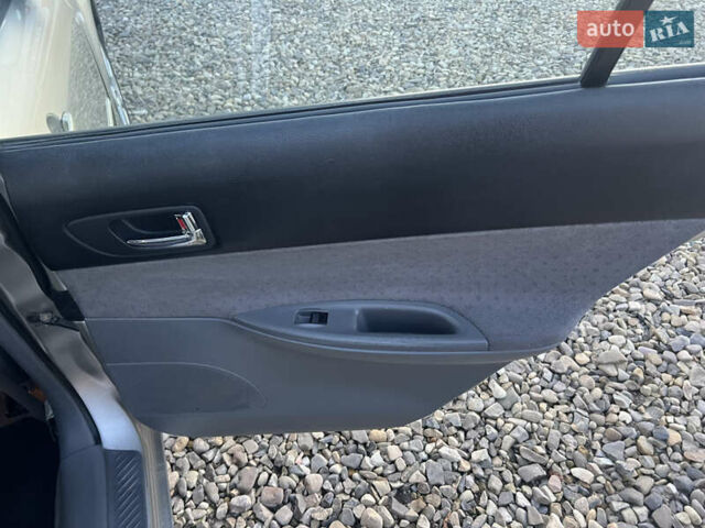 Бежевый Мазда 6, объемом двигателя 2 л и пробегом 206 тыс. км за 2999 $, фото 24 на Automoto.ua