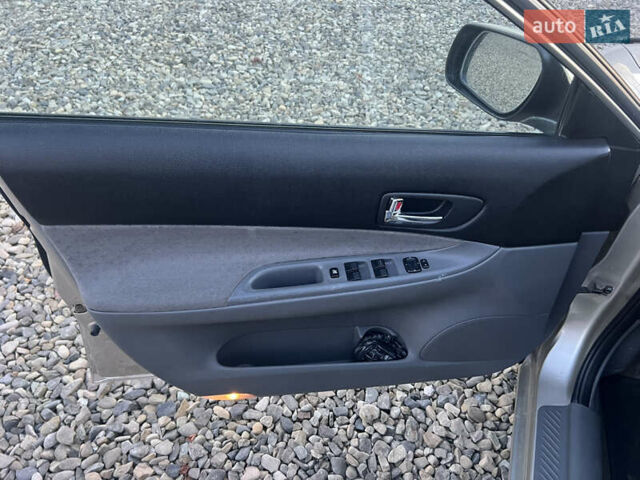 Бежевый Мазда 6, объемом двигателя 2 л и пробегом 206 тыс. км за 2999 $, фото 12 на Automoto.ua