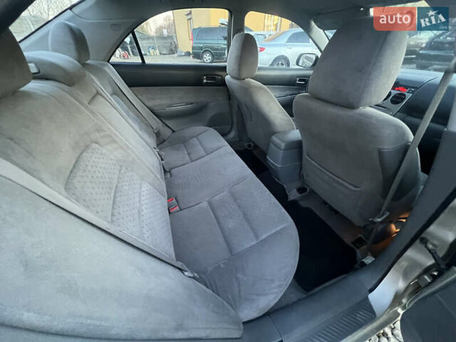 Бежевый Мазда 6, объемом двигателя 2 л и пробегом 206 тыс. км за 2999 $, фото 25 на Automoto.ua