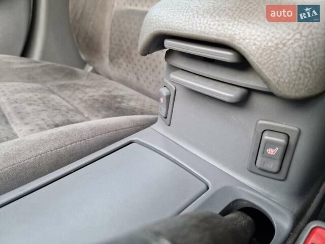 Бежевый Мазда 6, объемом двигателя 1.8 л и пробегом 364 тыс. км за 2900 $, фото 16 на Automoto.ua