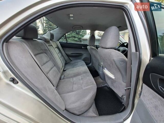 Бежевый Мазда 6, объемом двигателя 1.8 л и пробегом 364 тыс. км за 2900 $, фото 20 на Automoto.ua