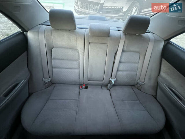 Бежевый Мазда 6, объемом двигателя 2 л и пробегом 206 тыс. км за 2999 $, фото 26 на Automoto.ua