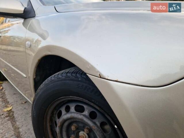 Бежевый Мазда 6, объемом двигателя 1.8 л и пробегом 364 тыс. км за 2900 $, фото 30 на Automoto.ua